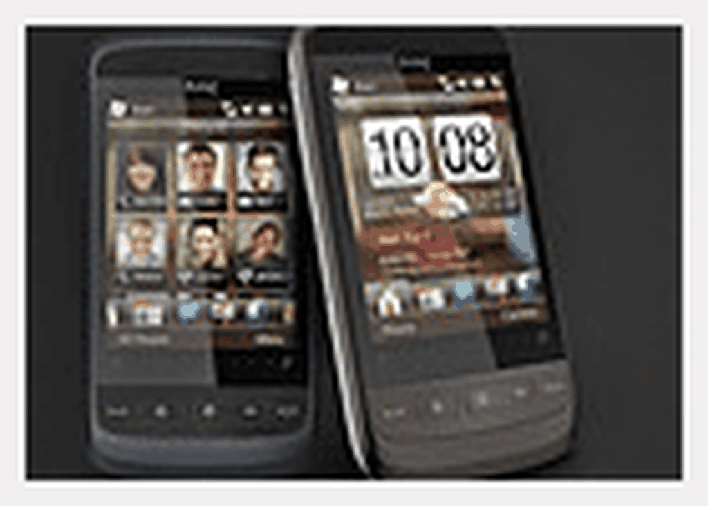 HTC Touch2